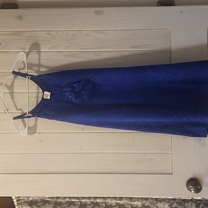 Coverup/Vacation Dress